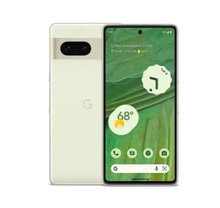 Google Pixel 7 5G 8GB 128GB por 371,28€