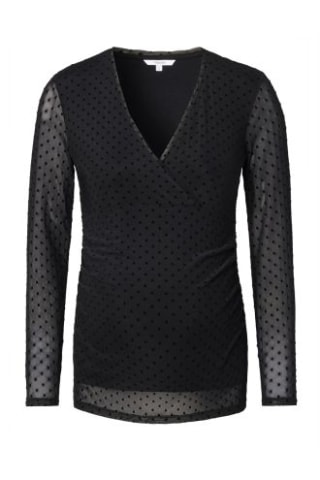 Zwangerschapskleding met 30% korting bij Noppies