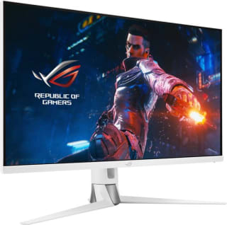 ASUS ROG Swift PG329Q-W monitor voor €622 bij Bol.com