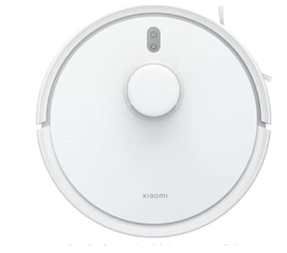 Robot aspirador - Xiaomi Vacuum S20, 45W, WiFi, Navegación láser, Control por App por 139€