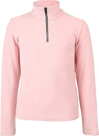 Brunotti Mismy Meisjes Fleece Pully (Roze - maat 176) voor €9 bij Bol