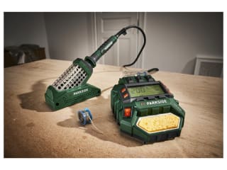 PARKSIDE® Digitaal soldeerstation voor €13,99 in de Lidl webshop
