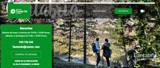 Código hasta 70% en entrada al parque de la naturaleza de Cabarceno