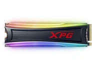 ADATA XPG Spectrix S40G RGB - M.2 PCIe Gen3x4 NVMe SSD - 4TB voor €269,95 bij Hardwarewebwinkel