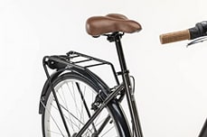 Bicicleta Conor Soho de paseo a solo 196,75€