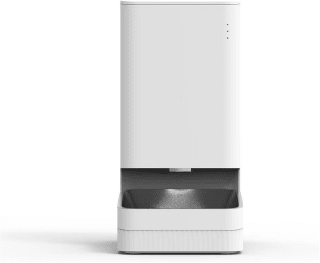 Comedero Xiaomi Smart Pet Food Feeder Automático por 54,99€ Oferta Prime