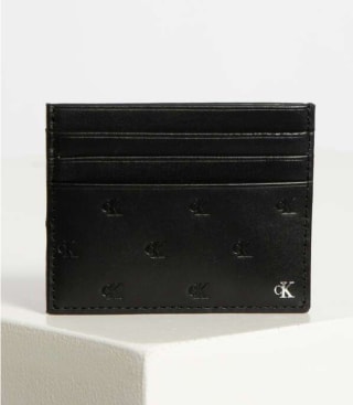 Cartera piel CALVIN KLEIN a solo 13,45€