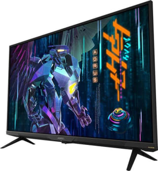 Gigabyte FV43U UHD Gaming Monitor 43 inc monitor voor €697,50 bij Bol.com