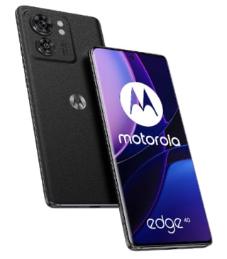 Motorola Edge 40, 5G, 8+256GB por 392.35€
