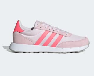 Adidas: Run 60's 2.0 dames sneakers voor €36 bij Adidas in de shop