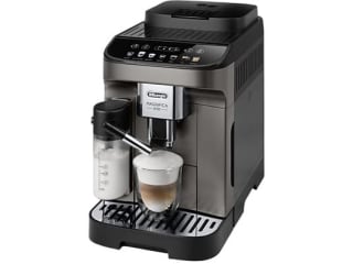 DeLonghi Magnifica Evo met gratis koffiebox voor €406,59 bij Mediamarkt