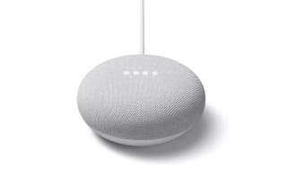 Google Nest Mini Smart Speaker for £20 at Argos