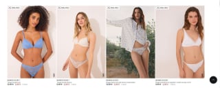 50% descuento en Seleccionados desde Womens Secret