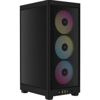 Corsair 2000D RGB Airflow Minitower voor €68 bij Azerty