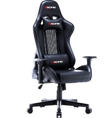 Silla RACING BERGNER Gaming Color Racing|W57 x D71 x H135-145 cm a solo 109,99€ Prime Days