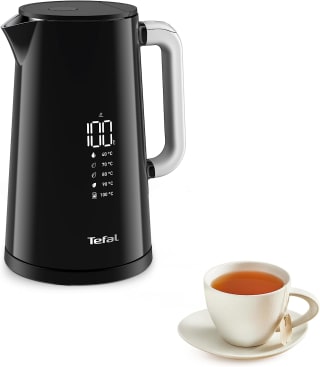 Tefal Safe to Touch KO8508 waterkoker voor €48,99 bij Amazon.nl