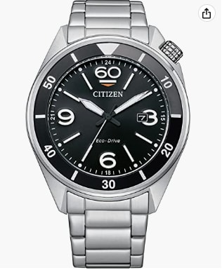 Reloj Citizen Sport por 109.21€