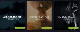 Steam Winter Sale 2023 met tot 95% korting op games