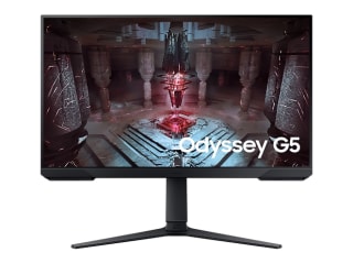 Monitor Samsung 27" Odyssey G5 G51C Panel VA LS32CG510EUXEN por 153€
