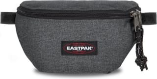 Eastpak heuptas Springer donkergrijs voor €14 bij Bol