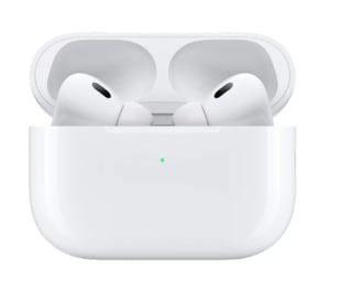 Ecouteurs APPLE AirPods Pro 2 MagSafe USB-C à 219€