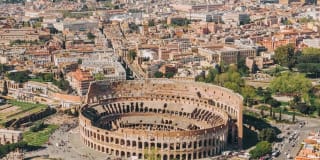 4 días en Roma navidades con vuelo y hotel por solo 114€