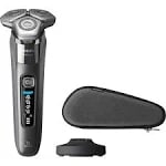 Philips - Electric Shaver Wet&Dry Series 8000 voor €99,95 bij Ibood