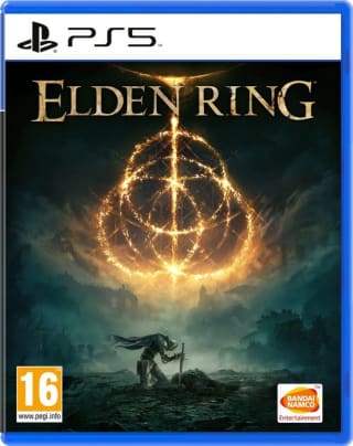 Elden Ring (PS5) Standard Edition voor €28,99 bij Bol