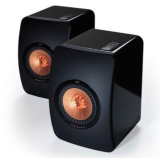 KEF LS50 speakers (paar) voor €475 bij Fnac