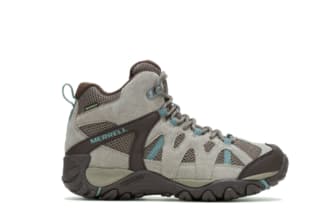 Botas de senderismo Merrell Deverta 2 Mid para Mujer por 49.99€