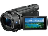Sony FDR-AX53 - Camcorder -Zwart voor €622 bij Art & Craft