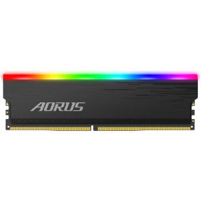 Gigabyte DDR4 2x8GB 3733 AORUS RGB Geheugenmodule voor €49,90 bij Megekko