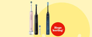 Bol 7-daagse met diverse extra kortingen