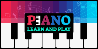 Para nintendo Piano: aprende y toca por 0,99€
