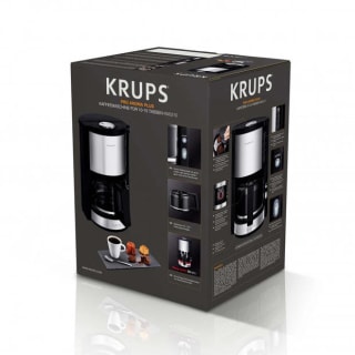 KRUPS Pro Aroma Plus KM3210 voor €39,99 bij Blokker
