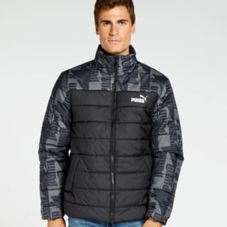 Chaqueta Puma para hombre por 54,99€