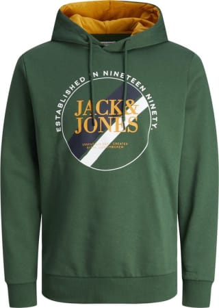 JACK&JONES Heren Trui voor €20,99 bij Bol.com