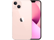 Apple iPhone 13, 512GB opslag Roze voor €707 bij Belsimpel