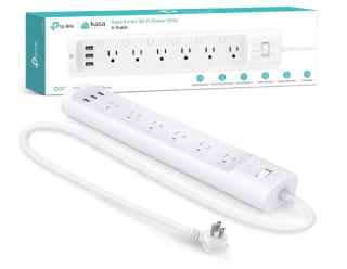 Enchufe inteligente Kasa Smart Plug por $959.01 en Amazon