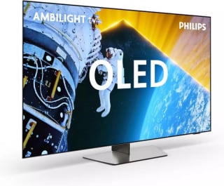 Philips 55OLED809/12 - 55 inch - 4K OLED - 2024 voor €1.149 bij Bol