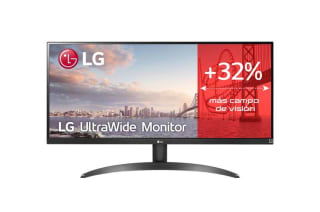 Monitor LG UltraWide 21:9 29" por