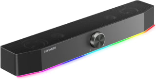 LEFANDI Altavoz USB Bluetooth PC por 19,99€