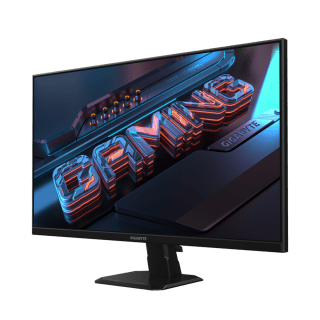 Gigabyte GS27F gaming monitor voor €151,99 bij NBB