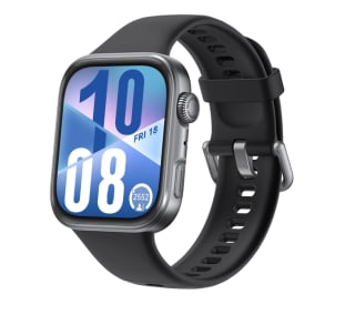 Huawei WATCH FIT 4 AMOLED de 1'82" 2000 nits 4000mAh + Freebuds SE 2 + Correa Adicional por solo 155,48€