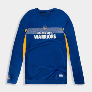 TARMAK Camiseta interior de baloncesto NBA Golden State Warriors por 14,99€