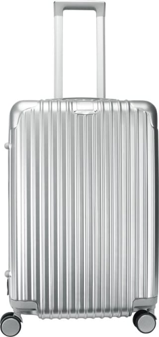 Royal Swiss - Reis koffer - 66cm - voor €49,95 bij Bol.com