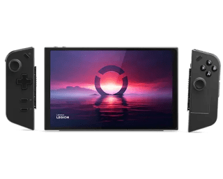 Lenovo Legion Go 8APU1, Ryzen Z1 Extreme 512GB por 644€
