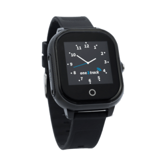 One2track kortingscode voor 10% korting op GPS telefoonhorloges voor kinderen