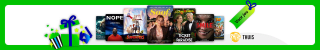 Film van Pathé Thuis Gratis voor KPN klanten