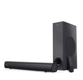 Barra Creative Stage de Sonido 2.1 Bluetooth 160W por tan solo 69,99€